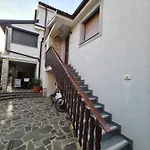 Sea View Terrace