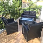 Sea View Terrace איזולה