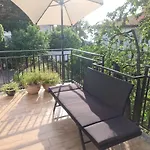 Sea View Terrace Appartamento