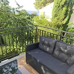 דירה Sea View Terrace *