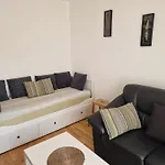 Sea View Terrace דירה