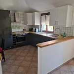 דירה Sea View Terrace *