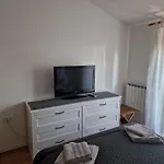 דירה Sea View Terrace איזולה