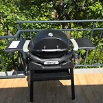 Sea View Terrace דירה