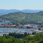 Sea View Terrace *
