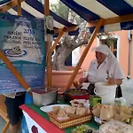 Sea View Terrace * איזולה