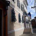 Sea View Terrace * איזולה