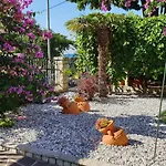 Sea View Terrace דירה