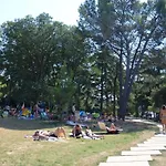 דירה Sea View Terrace