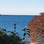 דירה Sea View Terrace *