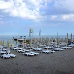 דירה Sea View Terrace