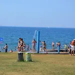 דירה Sea View Terrace