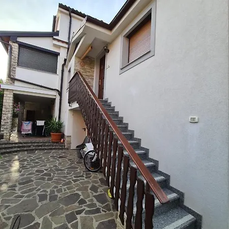 Sea View Terrace