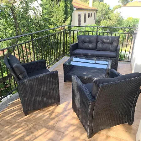 Sea View Terrace Izola