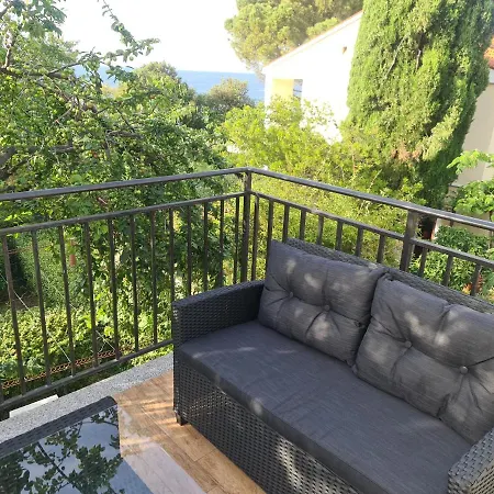Apartment Sea View Terrace *