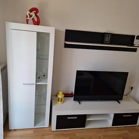 Apartamento Sea View Terrace