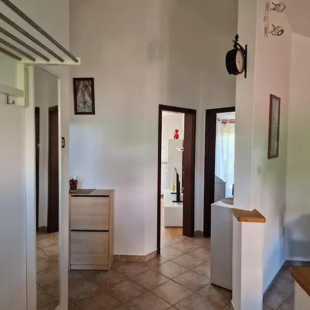 Sea View Terrace Apartament *