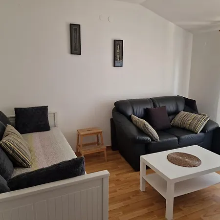 דירה Sea View Terrace *