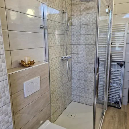 Apartament Sea View Terrace