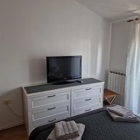Apartment Sea View Terrace Izola