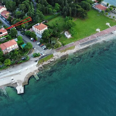 Sea View Terrace *