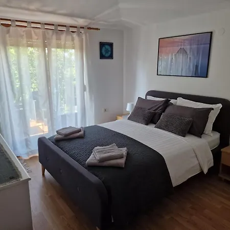 Apartament Sea View Terrace