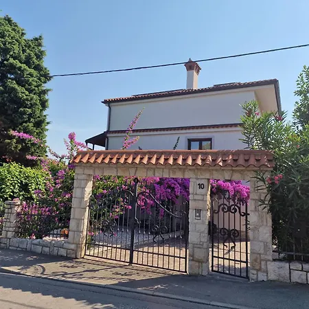 דירה Sea View Terrace *