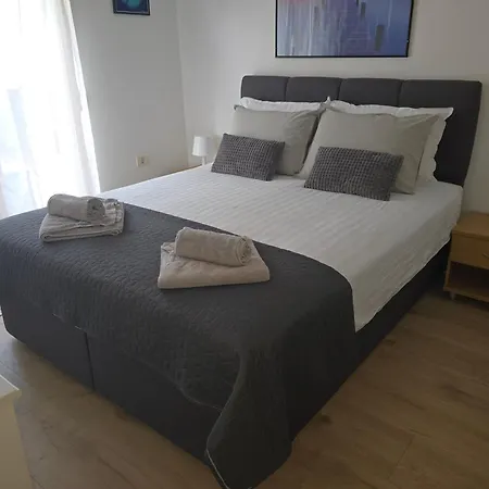 דירה Sea View Terrace *