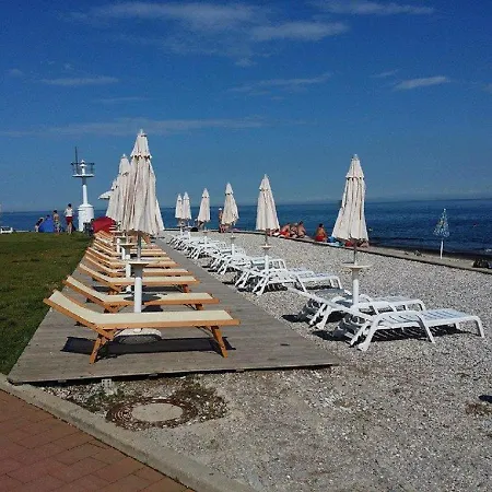 Sea View Terrace *