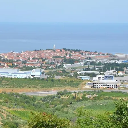 Sea View Terrace Apartamento *