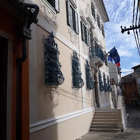 Sea View Terrace * Izola
