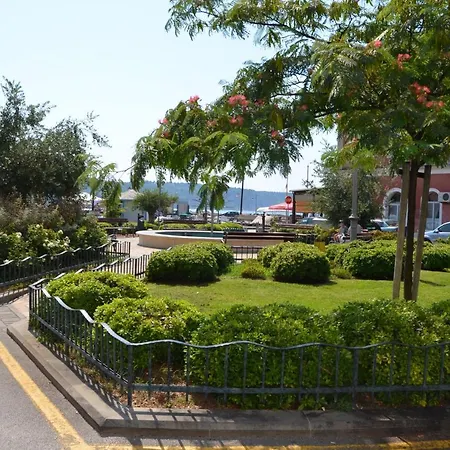 Sea View Terrace