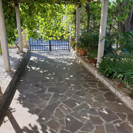 Apartment Sea View Terrace