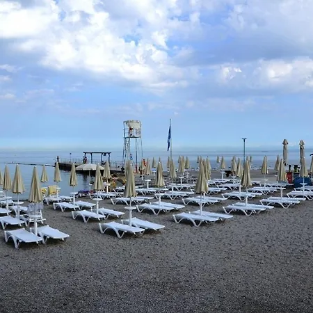Apartment Sea View Terrace