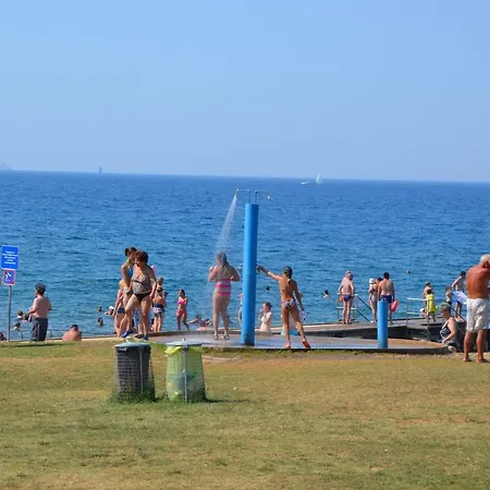 Apartament Sea View Terrace